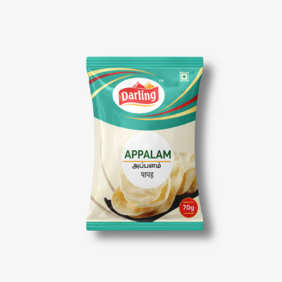 Appalam 70g