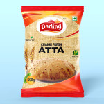 Chakki Fresh Atta 500gm