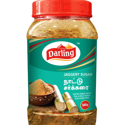 Jaggery Sugar 500gm