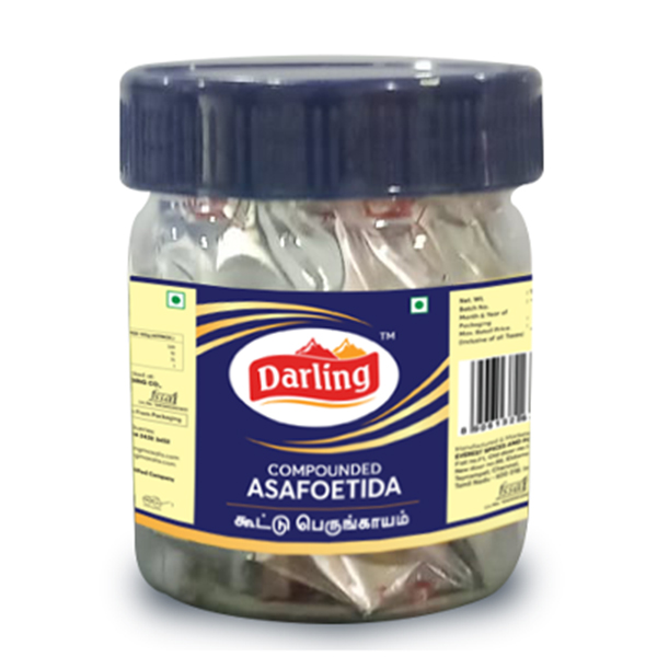 Asafoetida Powder