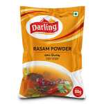 Rasam Powder