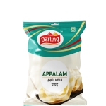 Darling Masala Combo Appalam 400g(Pack of 2, Each 200g)