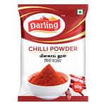 Chilli Powder
