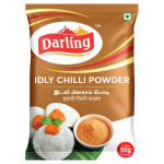 Idly Chilli Powder 50g