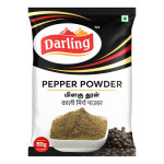 Black Pepper Powder